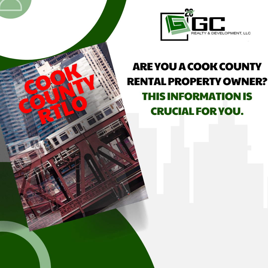 TResident Tenant Landlord Ordinance