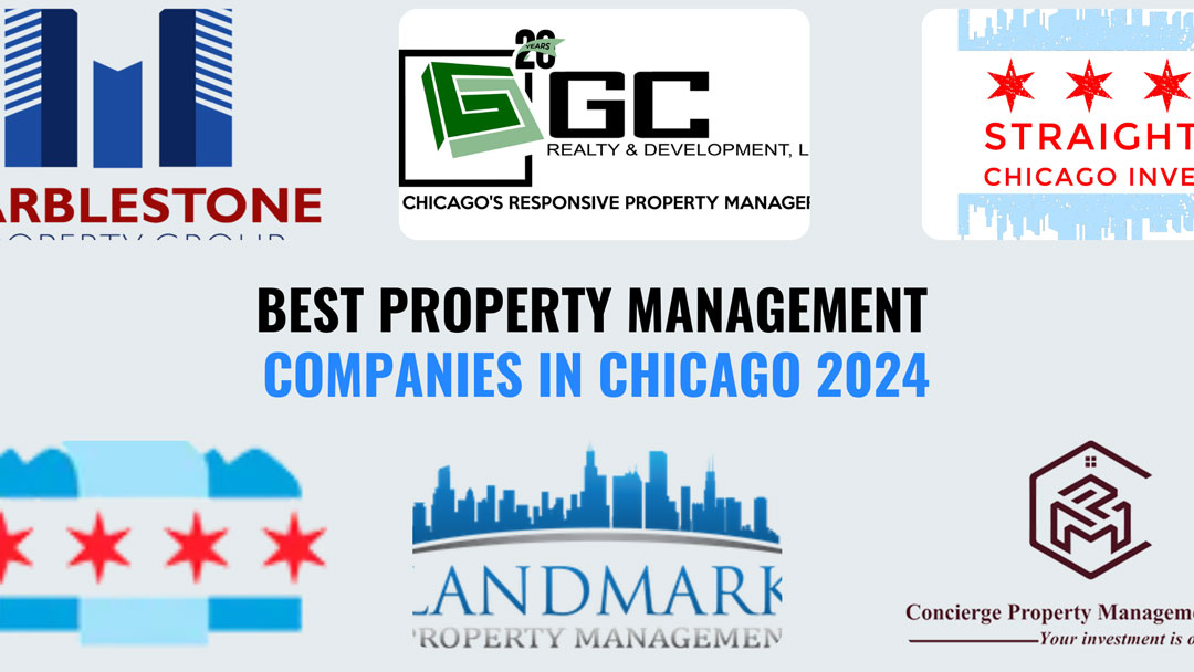 Best Property Management Companies in Chicago 2024