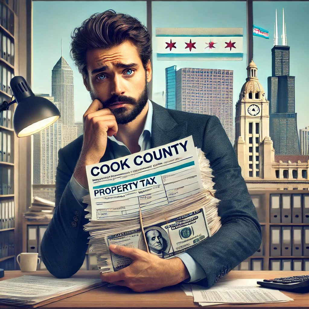 Investors, What Do You Know About Cook County Property Taxes?