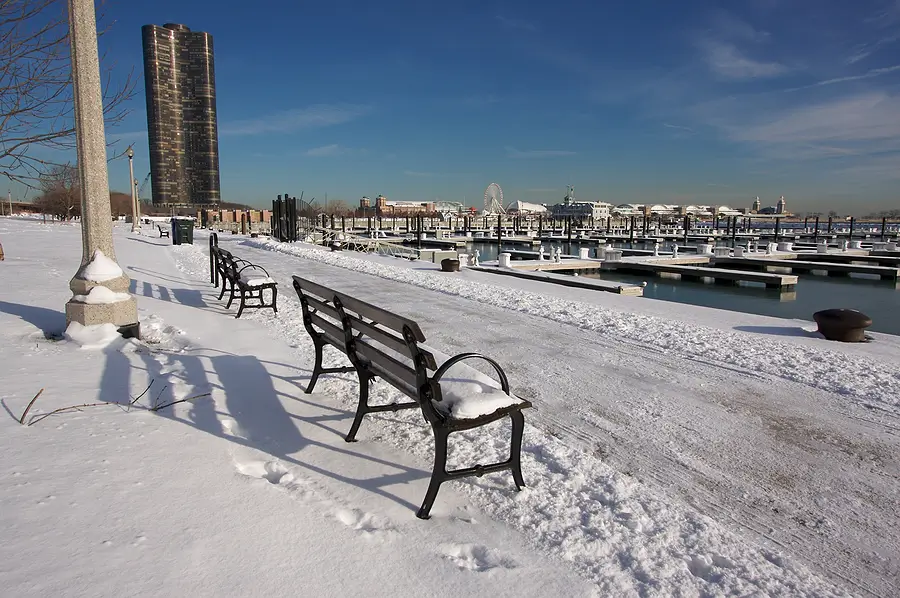 Can You Evict in the Winter in Chicago? A Guide for Landlords